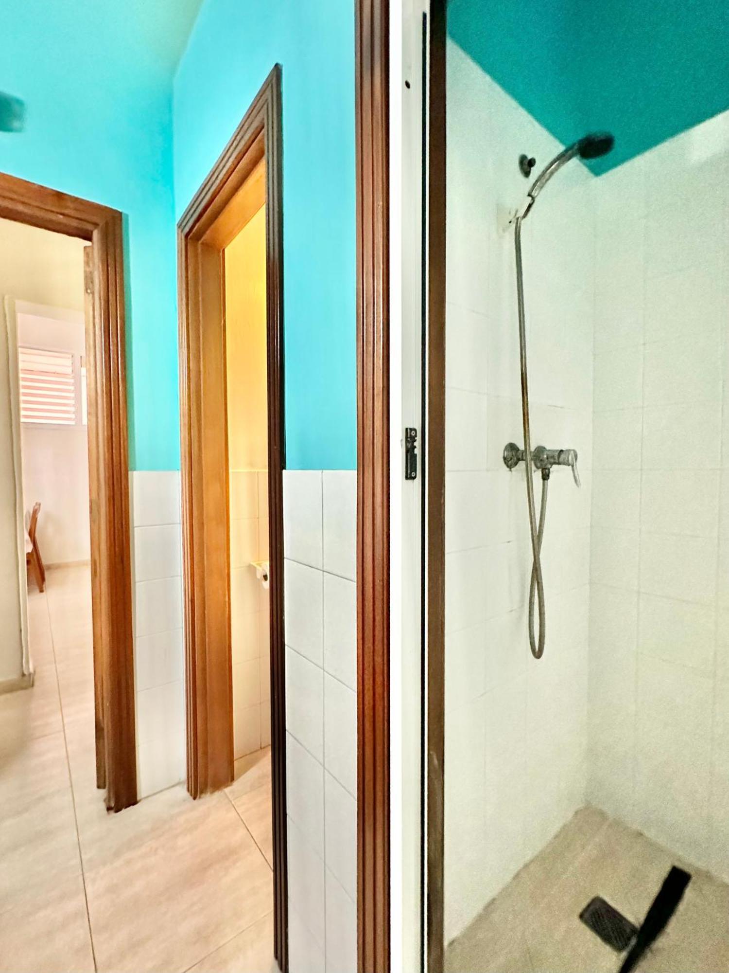 Appartement Alta Groundfloor *