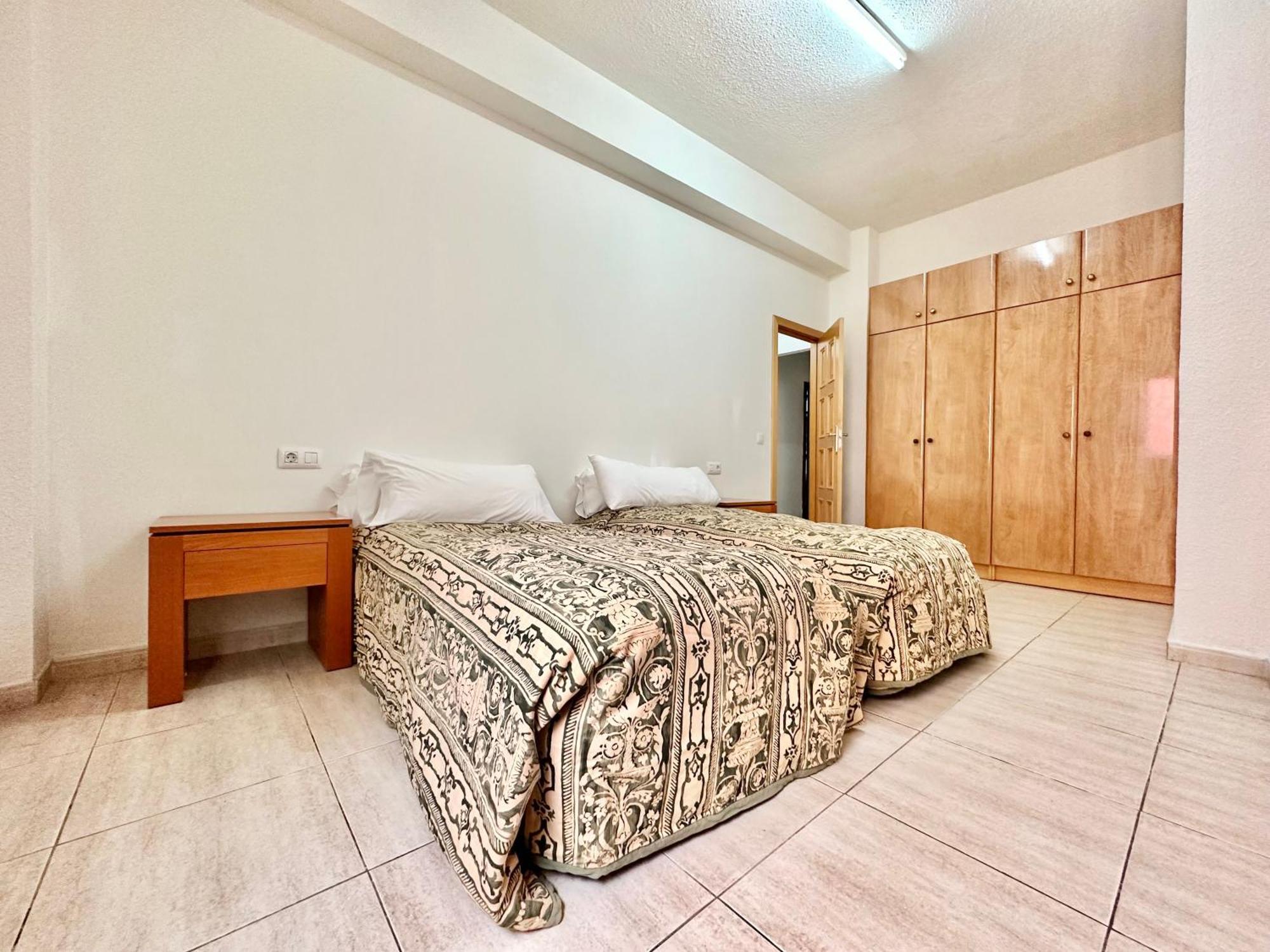 Appartement Alta Groundfloor *