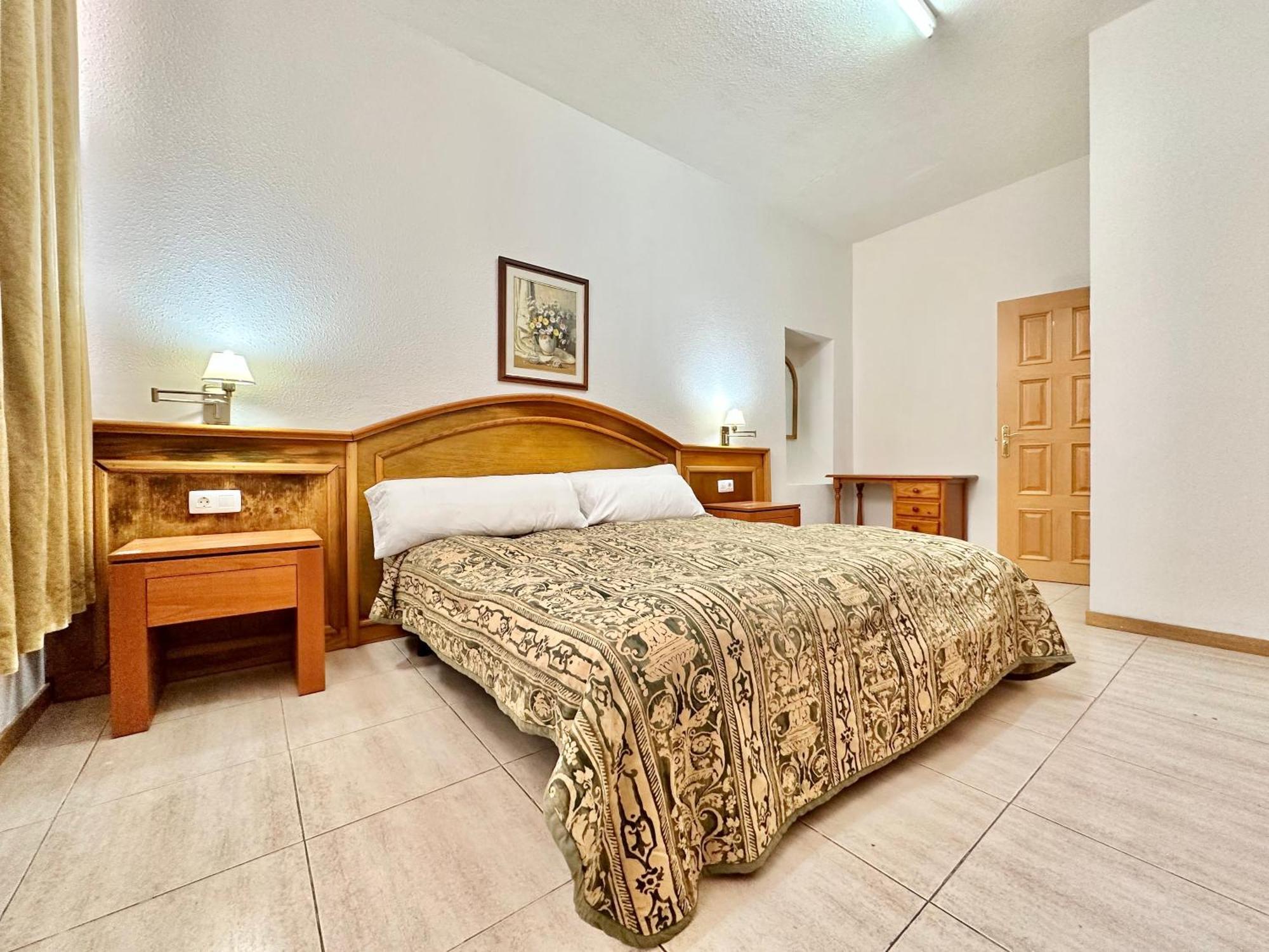 Alta Groundfloor Appartement Puerto de la Cruz (Tenerife)