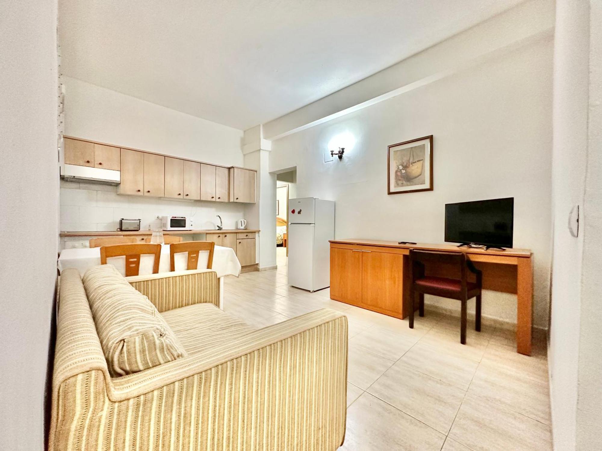 Appartement Alta Groundfloor Puerto de la Cruz (Tenerife)