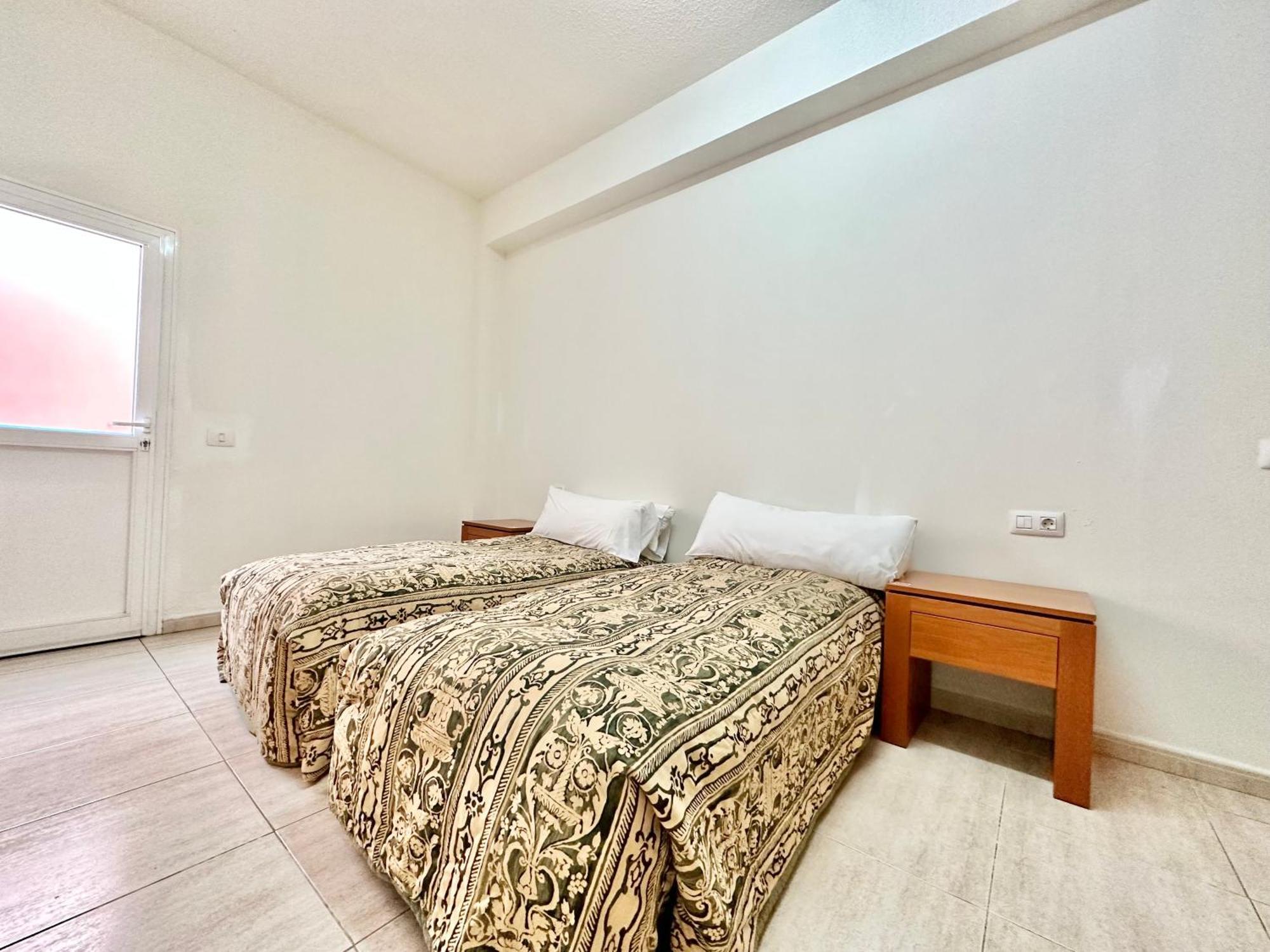 Alta Groundfloor Appartement Puerto de la Cruz (Tenerife)