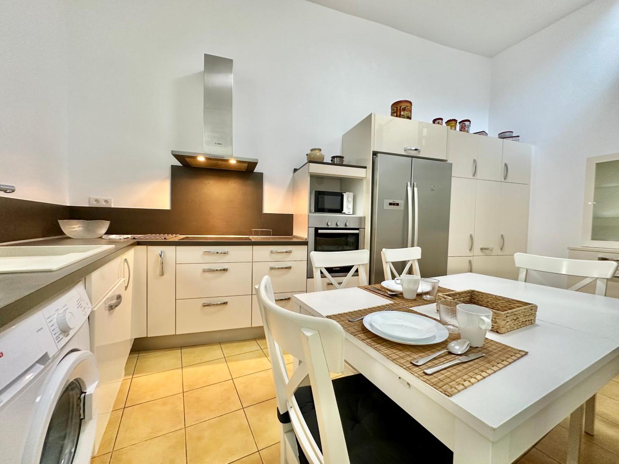 Apartment La Hoya Downtown
