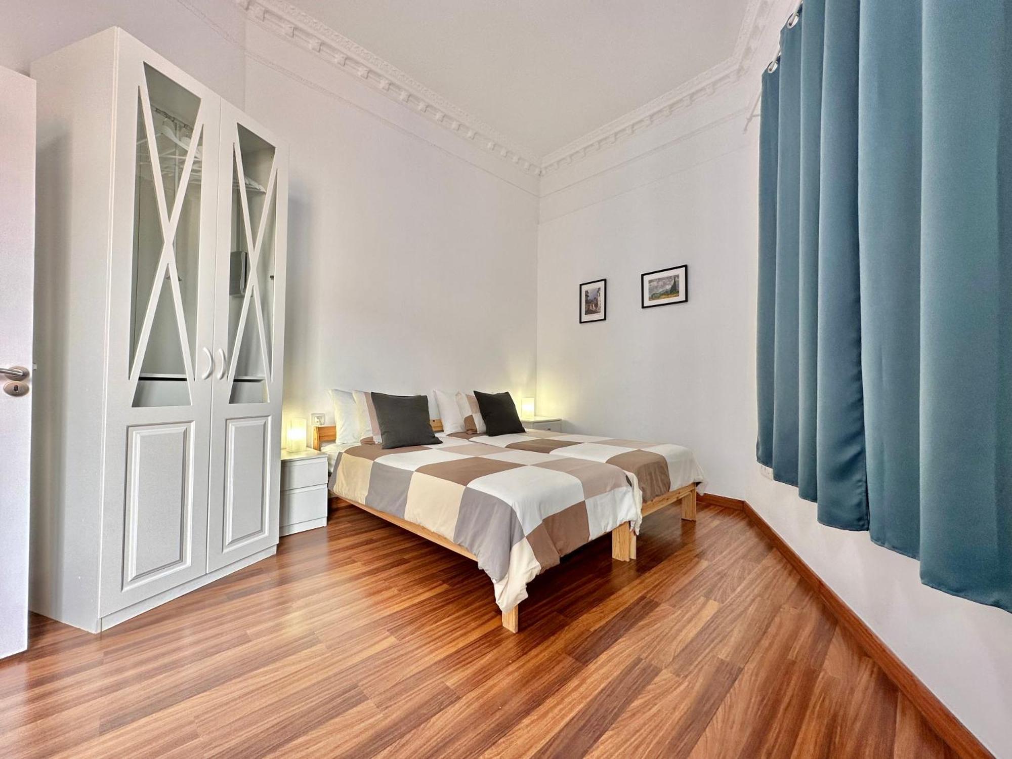 La Hoya Downtown Apartment *