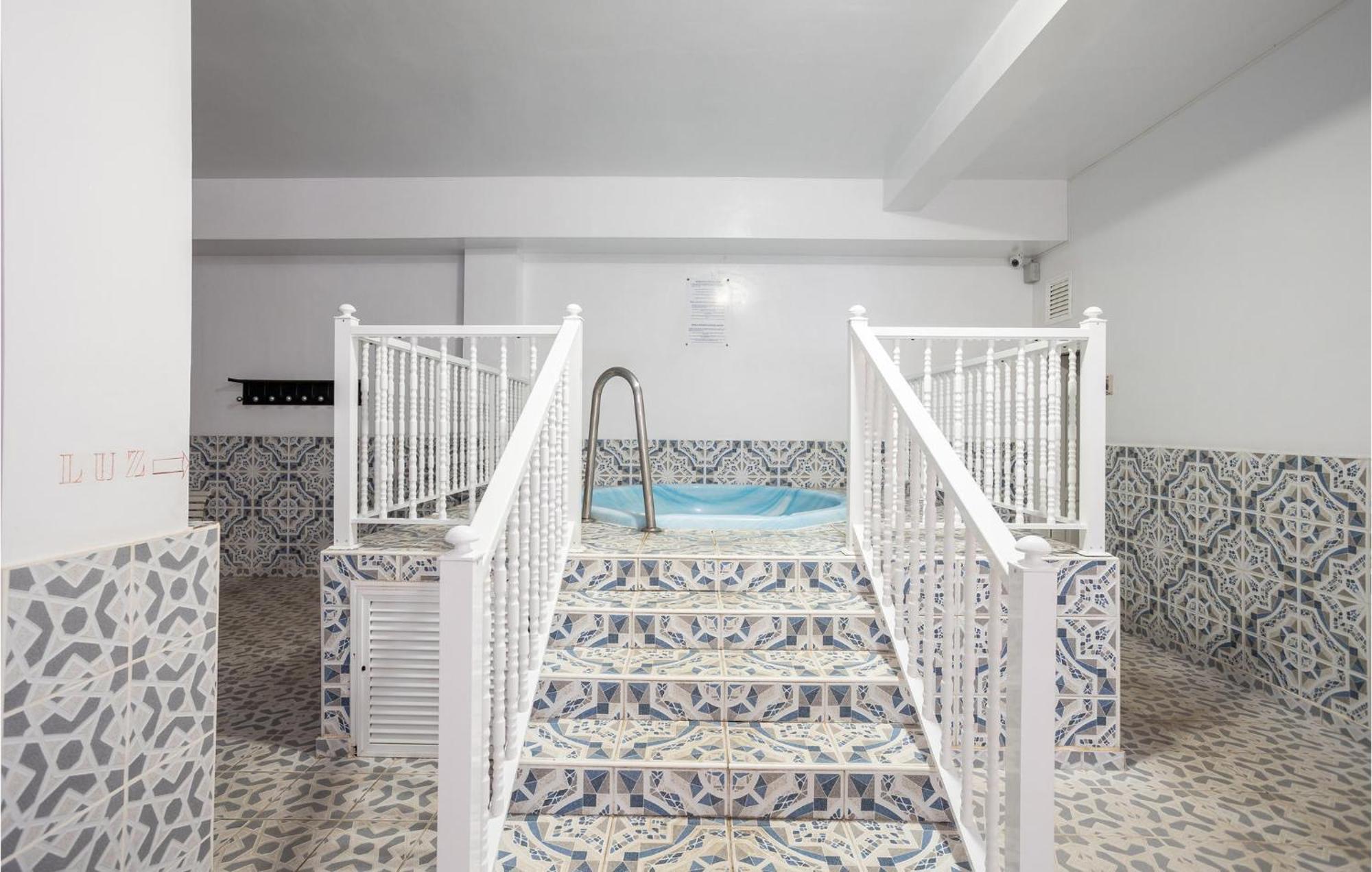 Awesome In With Wifi Apartment *