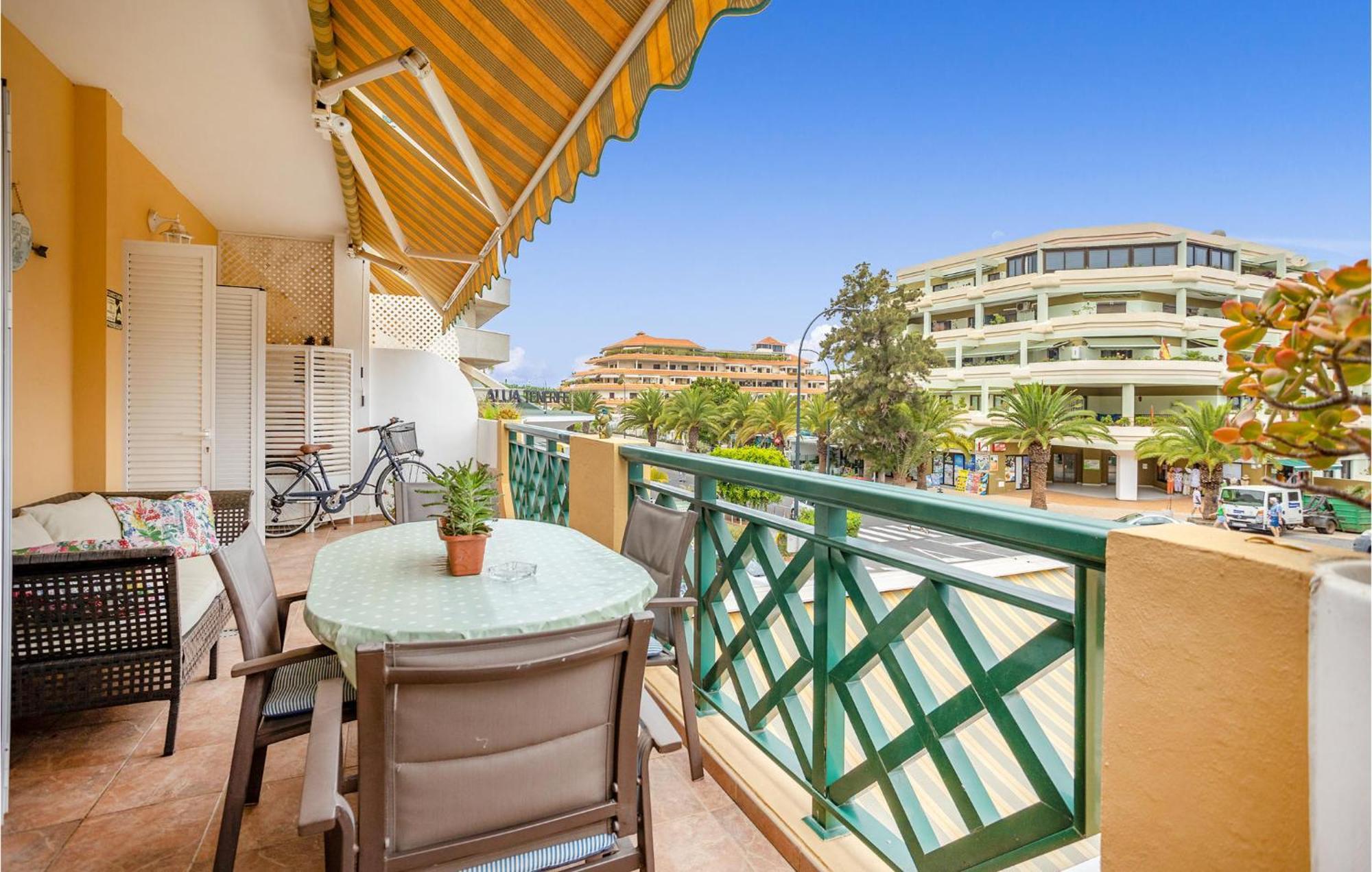 Awesome In With Wifi Puerto de la Cruz (Tenerife)