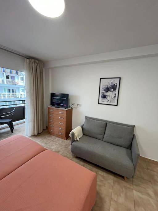 Apartment Playa Jardin Bus Terminal Pool Puerto de la Cruz (Tenerife)