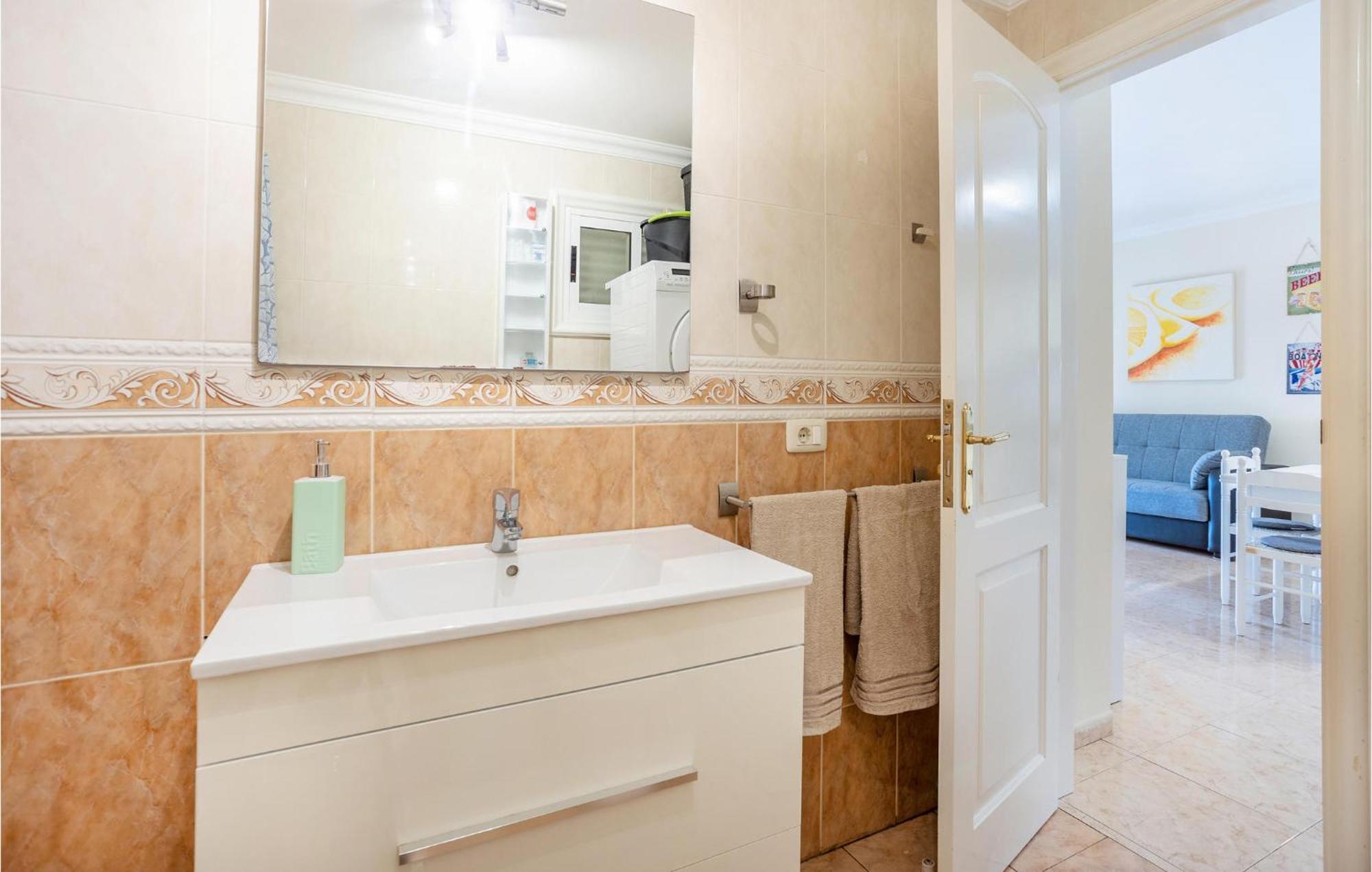 Awesome In With Wifi Apartment