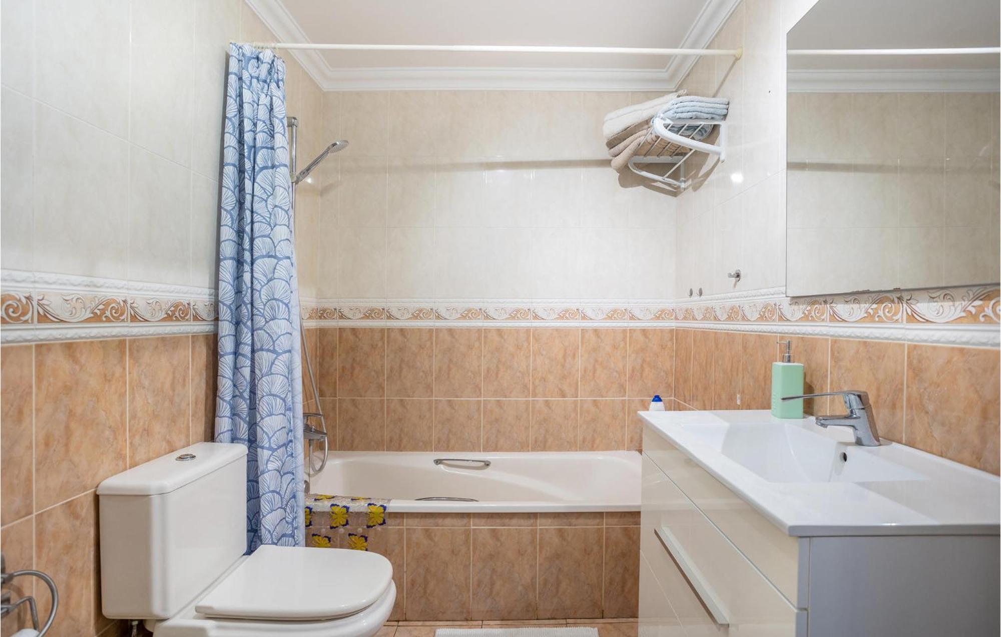 Awesome In With Wifi Apartment *