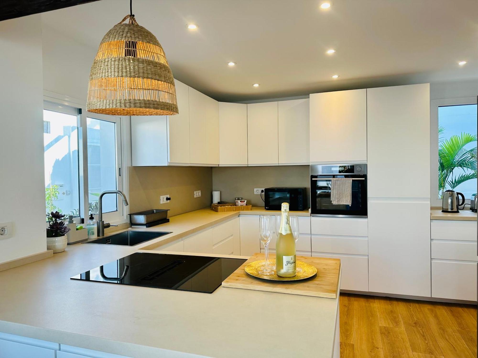 Pousada Luxurious With Heated Pool And Ocean Views Puerto de la Cruz (Tenerife)