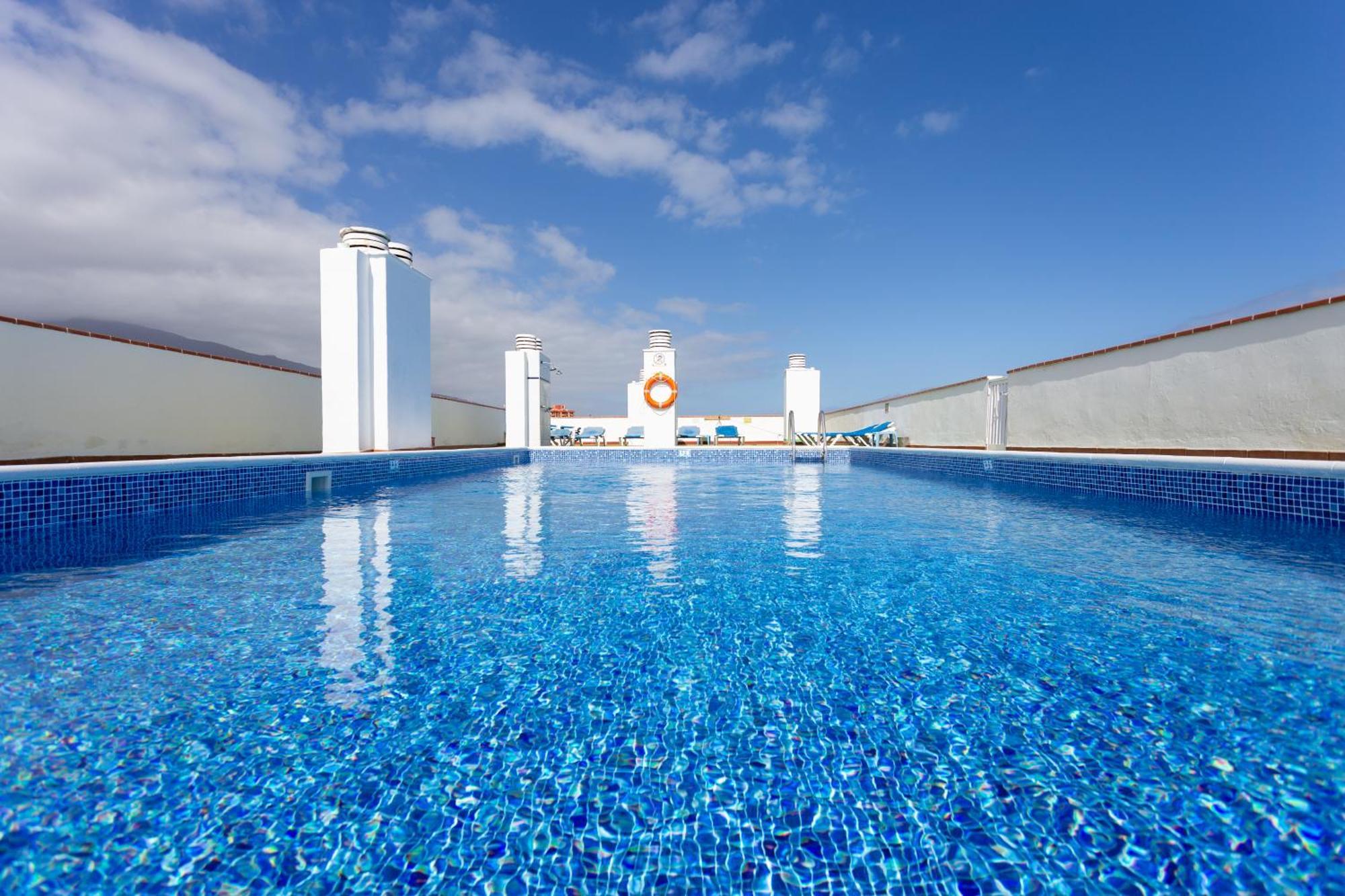 Home2book Exquisite Studio Puerto De La Cruz, Pool Apartment Puerto de la Cruz (Tenerife)