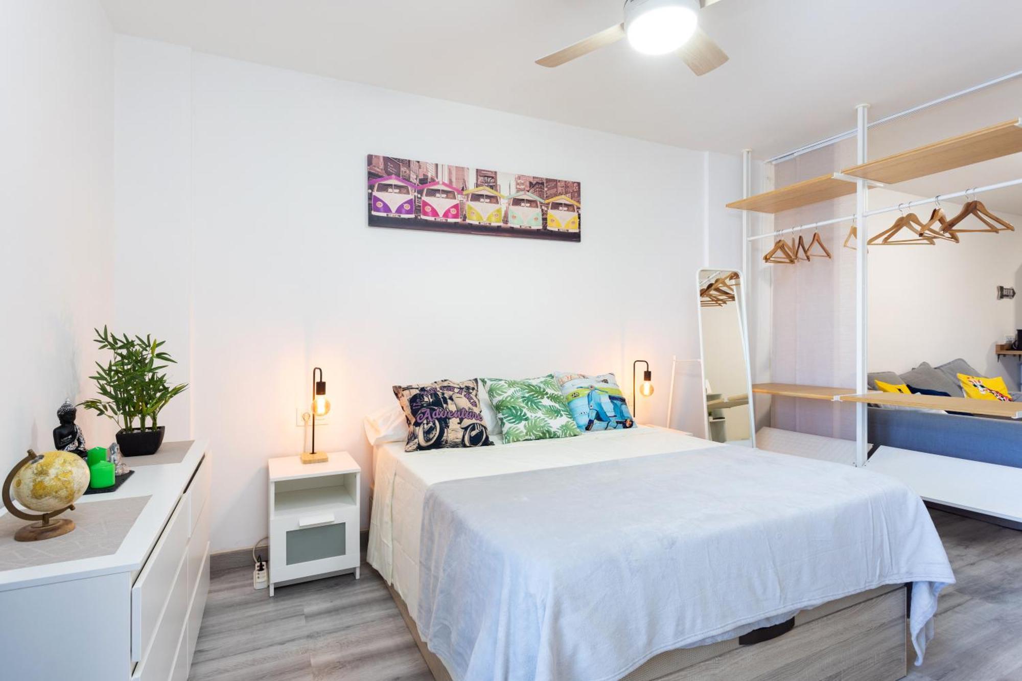 Apartment Home2book Exquisite Studio Puerto De La Cruz, Pool *