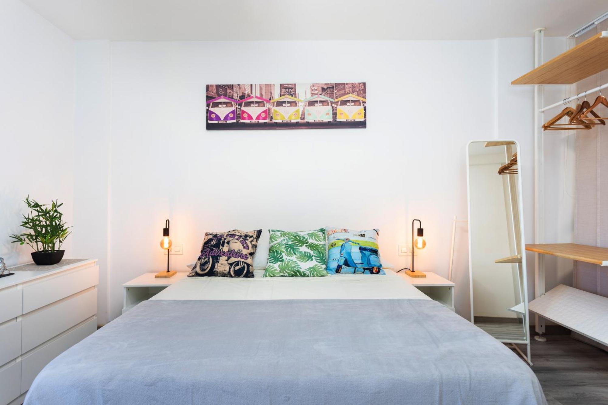 Apartment Home2book Exquisite Studio Puerto De La Cruz, Pool *