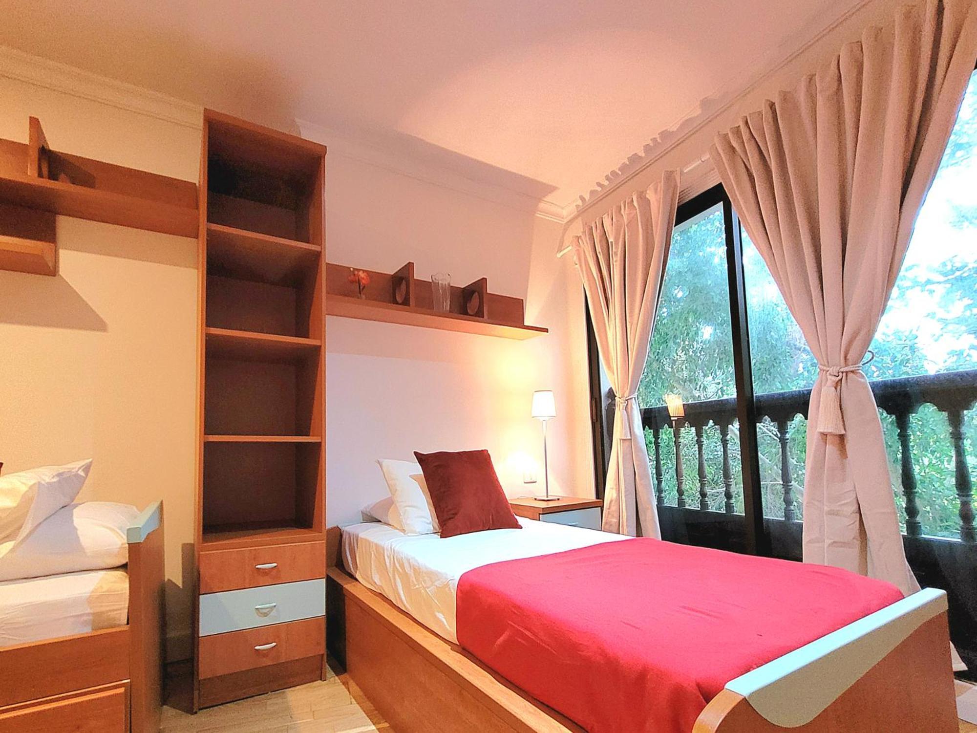 Apartment Martianez Dream Views *