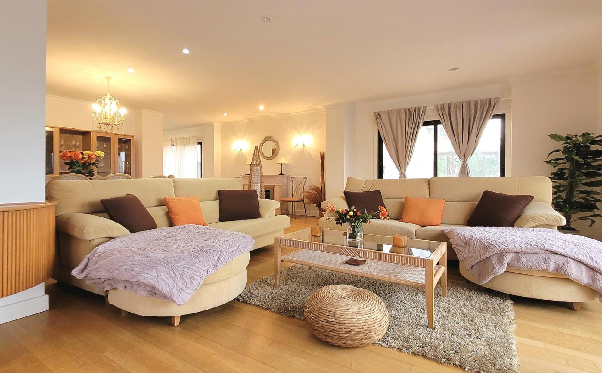 Apartment Martianez Dream Views