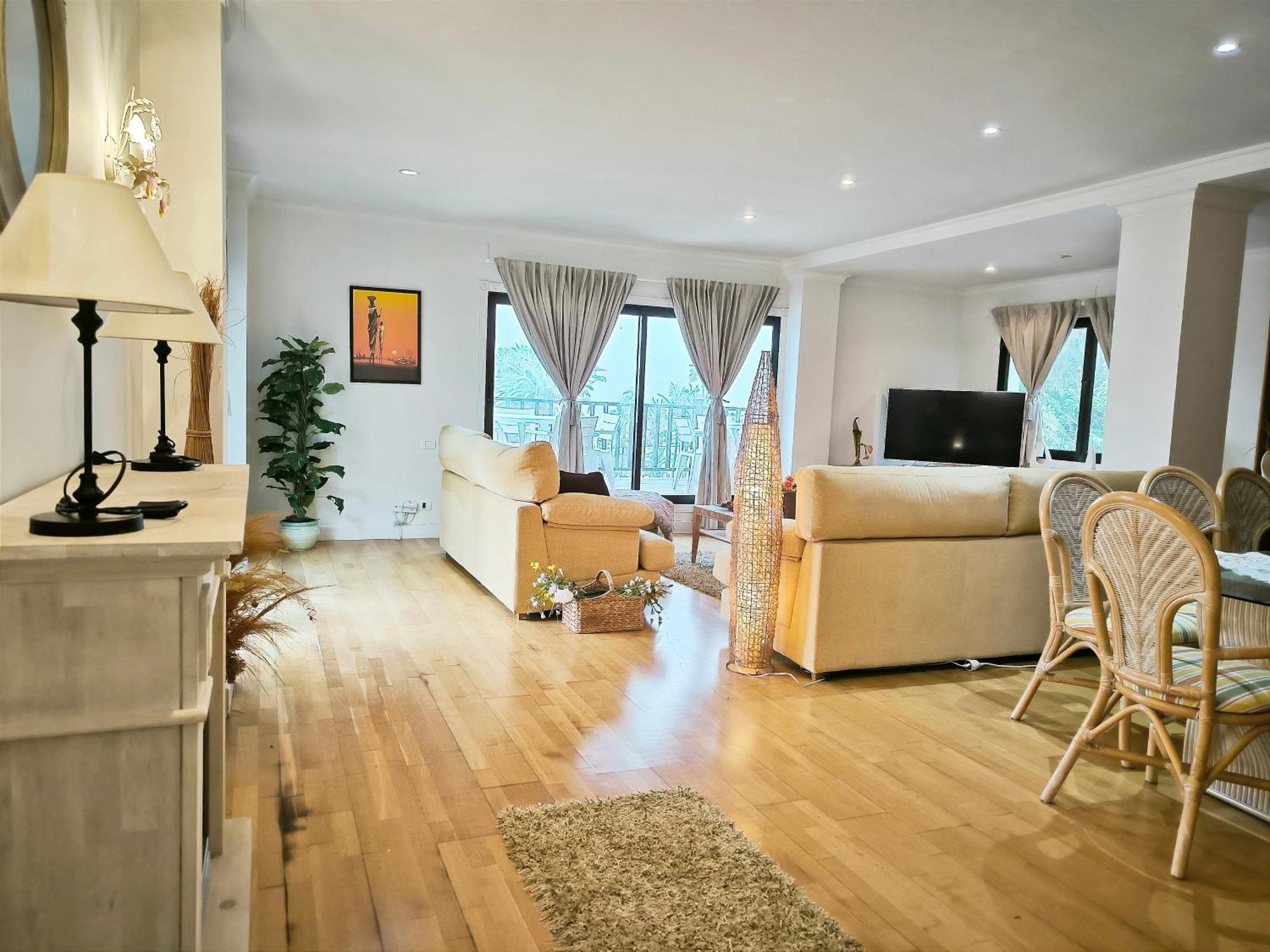 Martianez Dream Views Apartment *