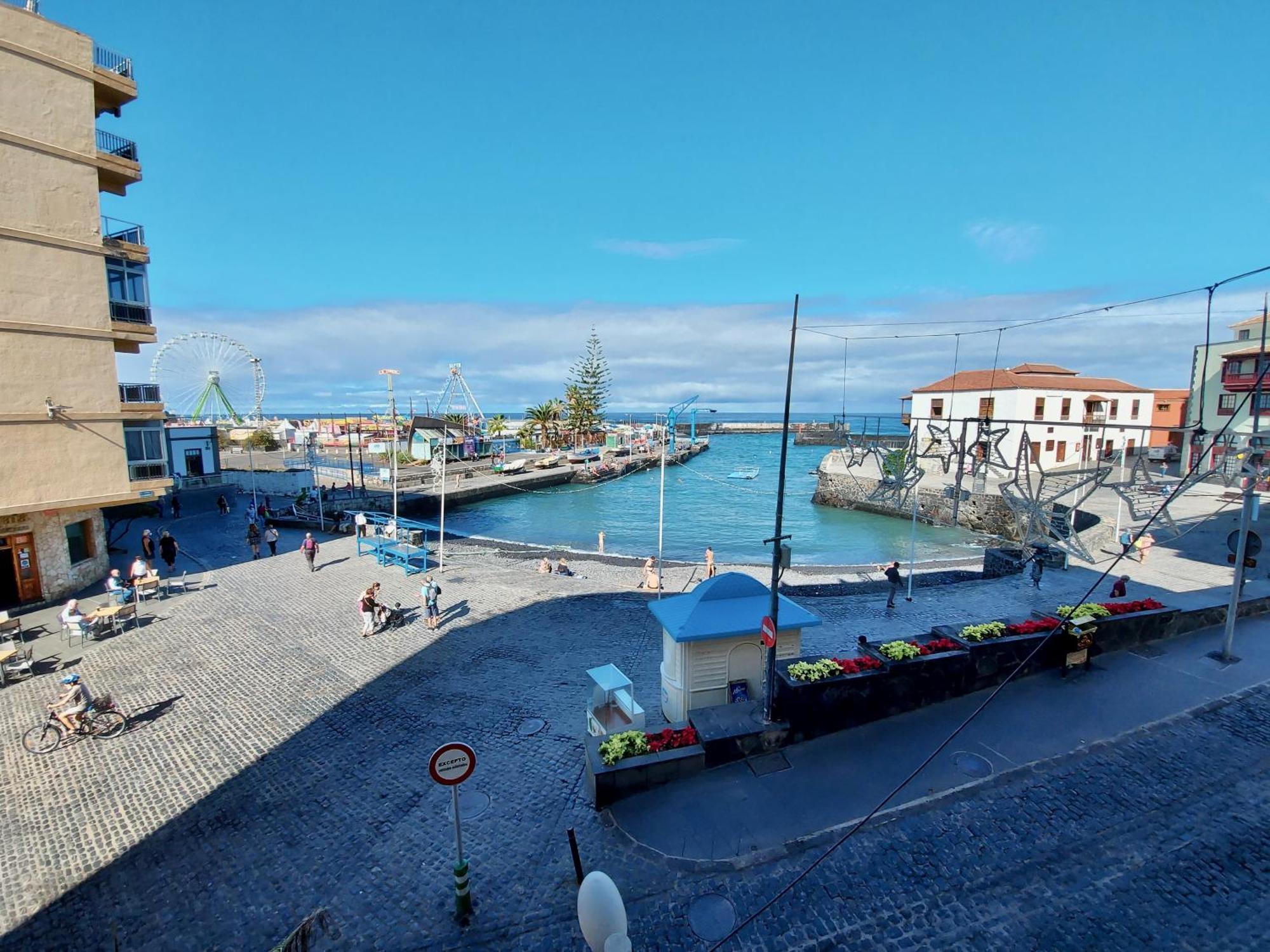Apartament Marina Infinity View *