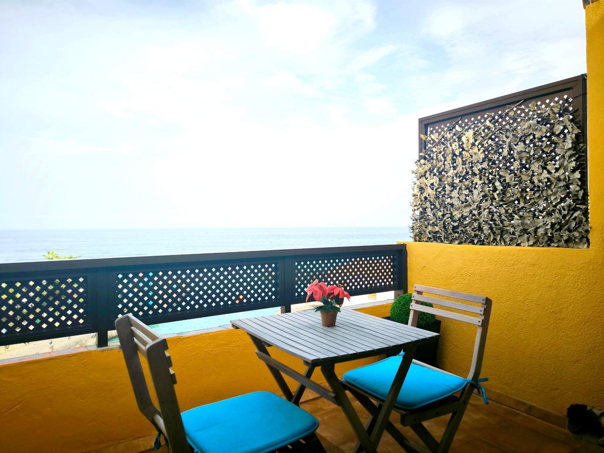 Marina Infinity View Apartament