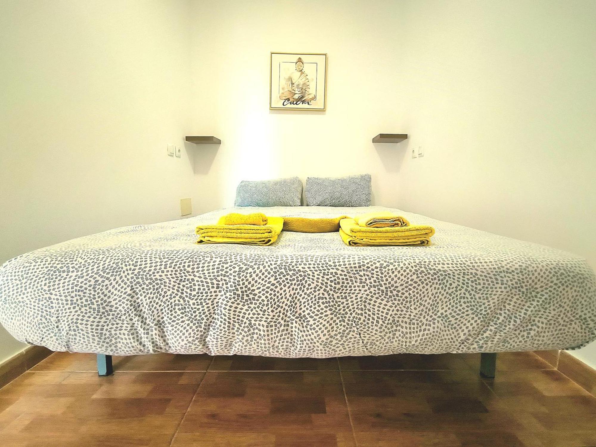 Apartament Marina Infinity View *