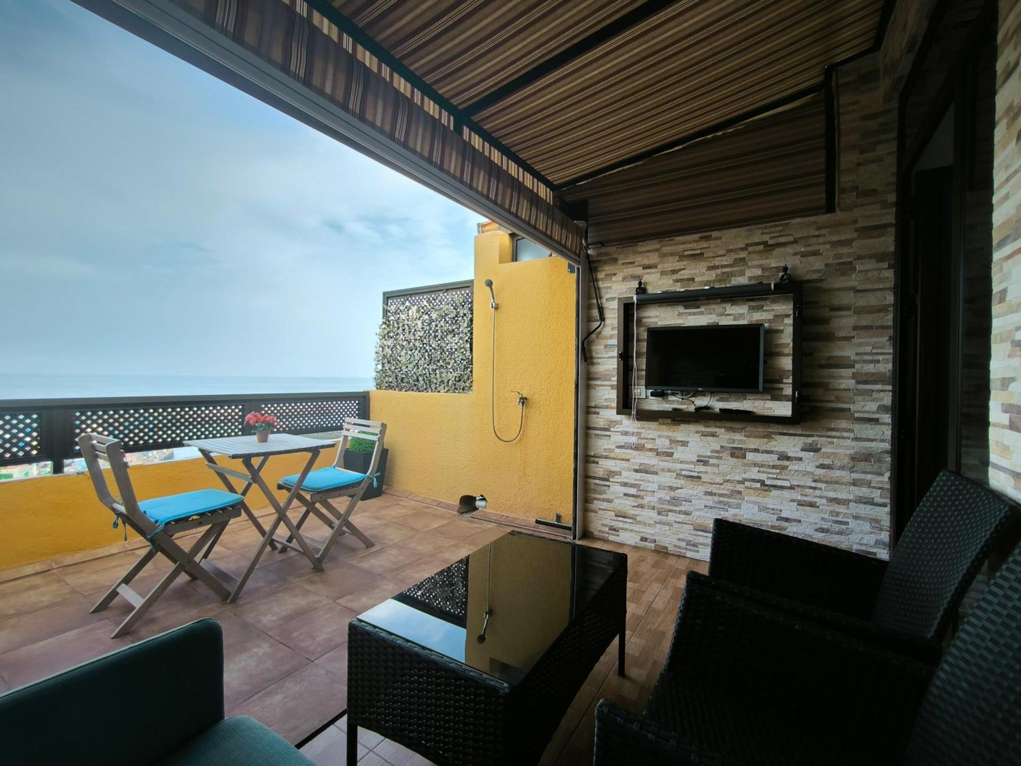 Apartament Marina Infinity View