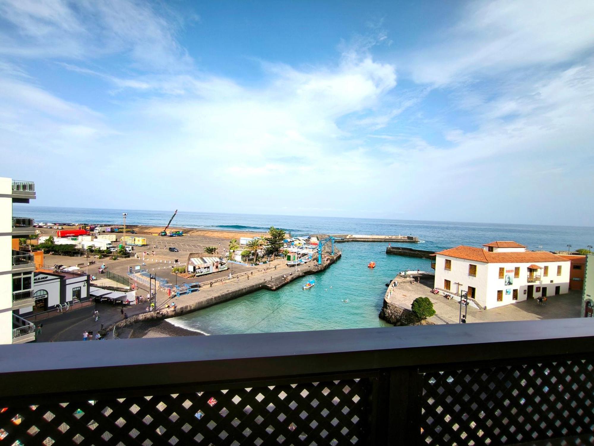 Apartament Marina Infinity View