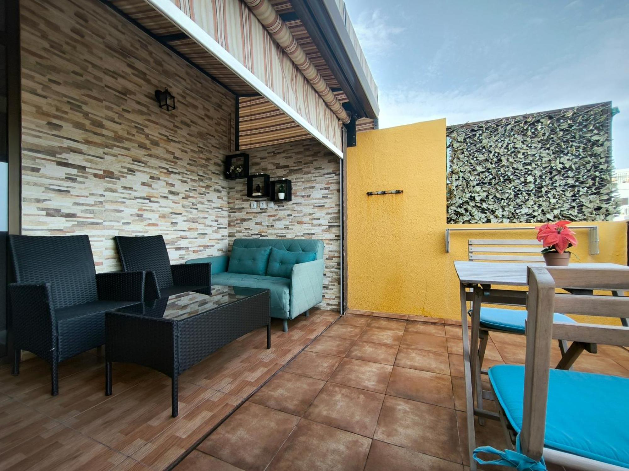 Apartament Marina Infinity View