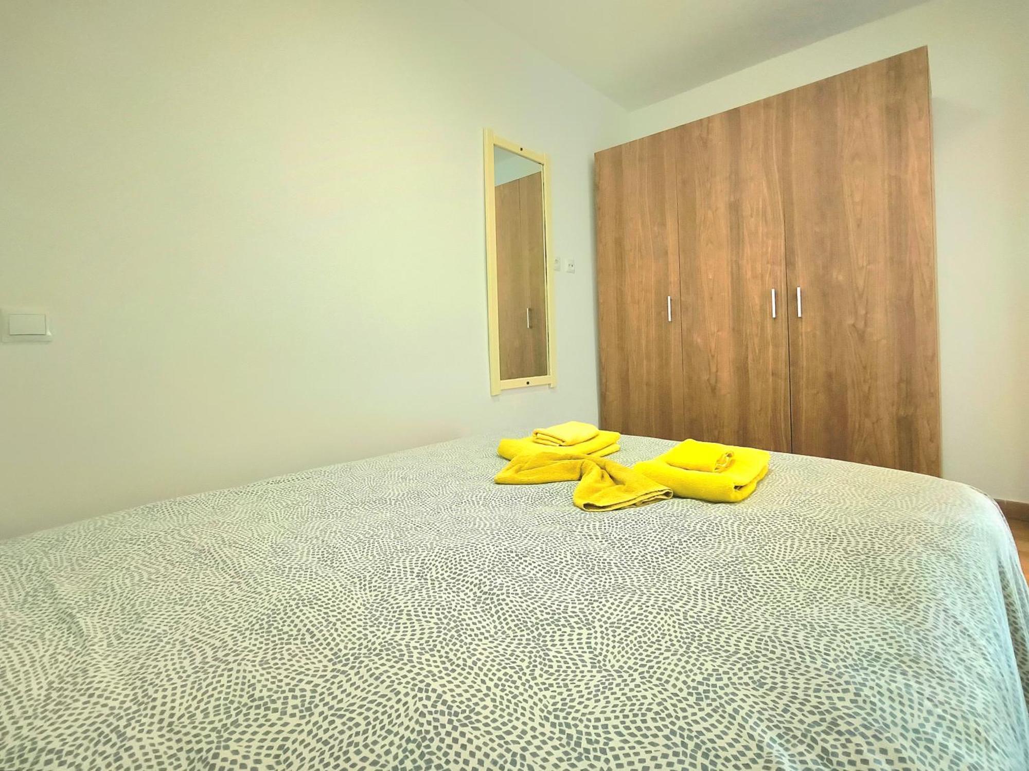 Apartament Marina Infinity View *