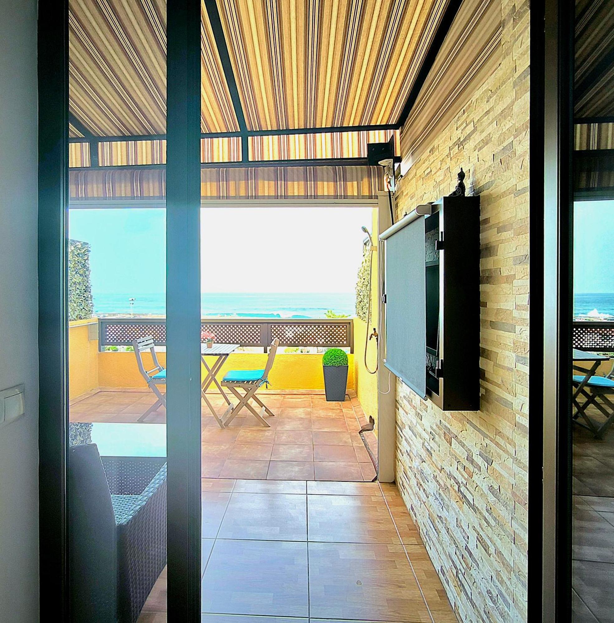 Marina Infinity View *