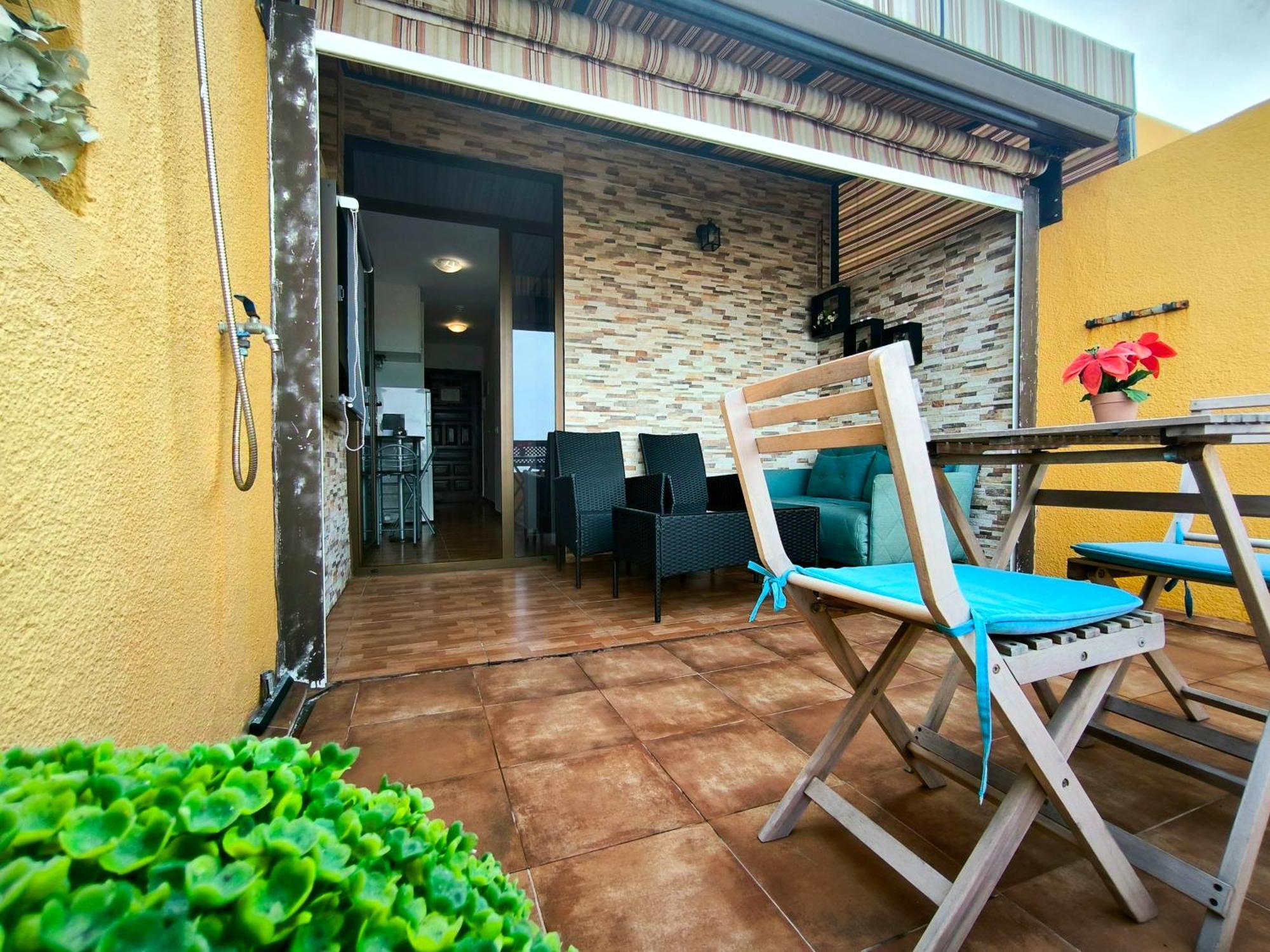 Marina Infinity View Apartament