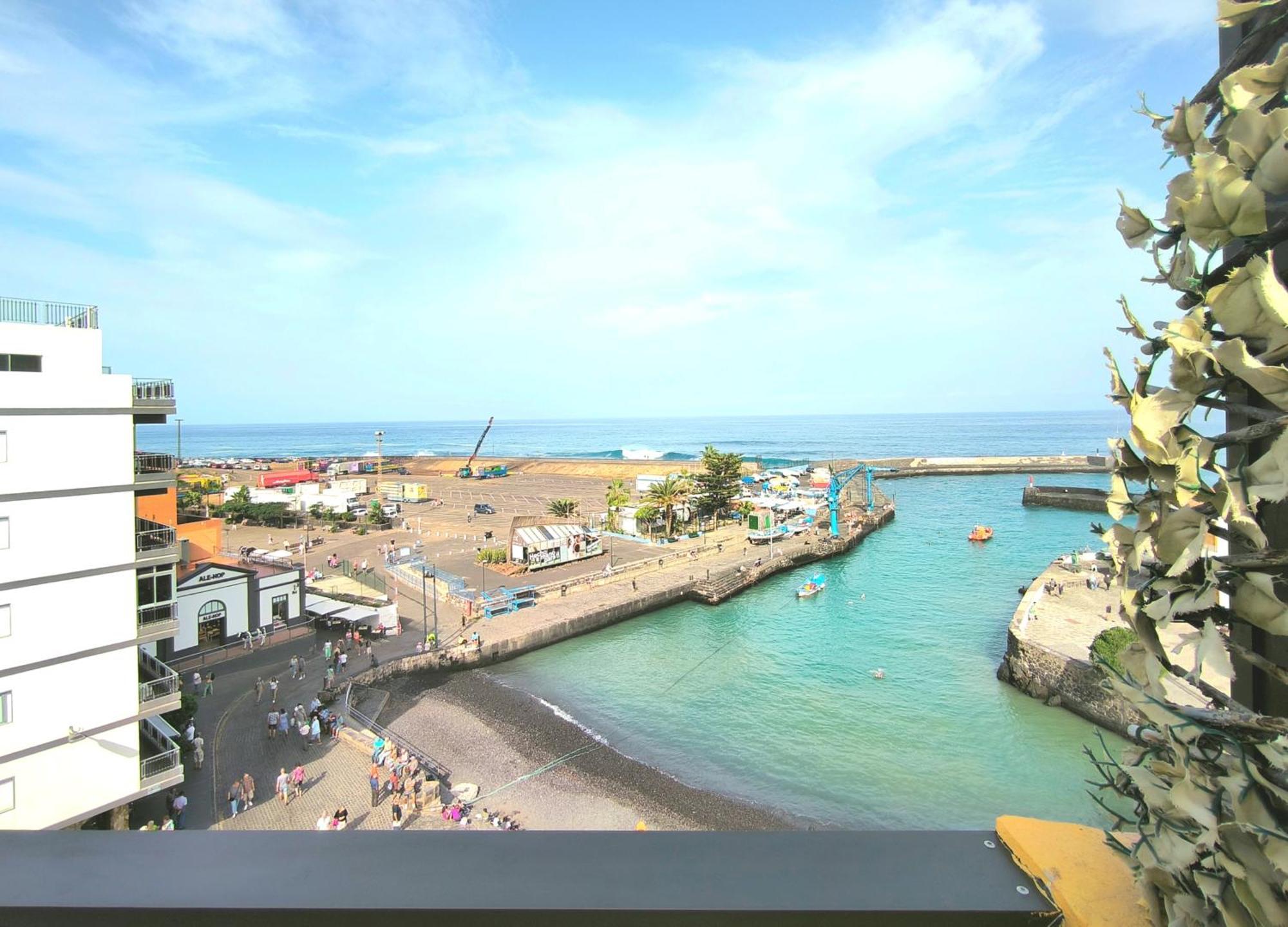 Marina Infinity View Apartament Puerto de la Cruz (Tenerife)