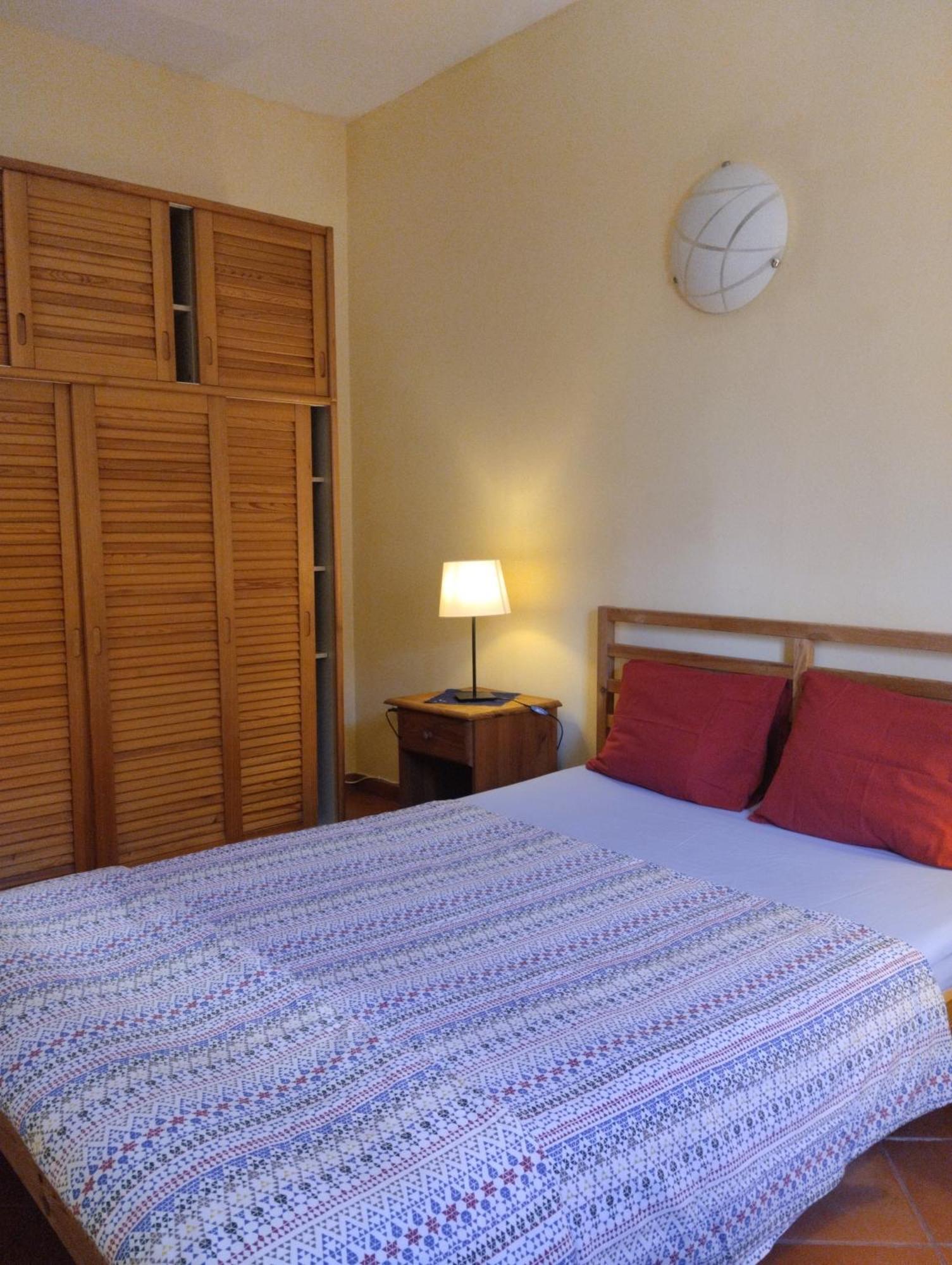 In Punta Brava Apartment