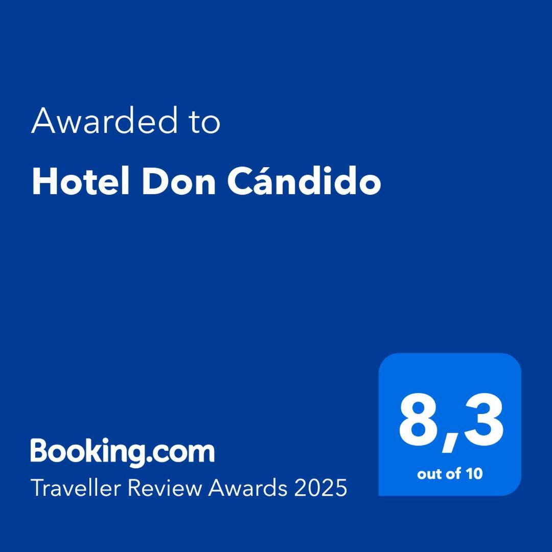 Don Candido * Puerto de la Cruz (Tenerife)