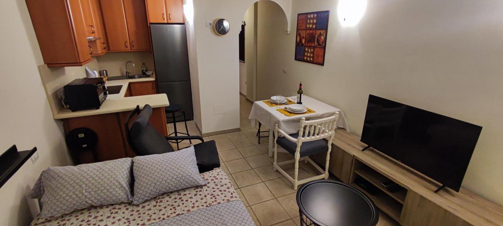 Apartment Teideplaya