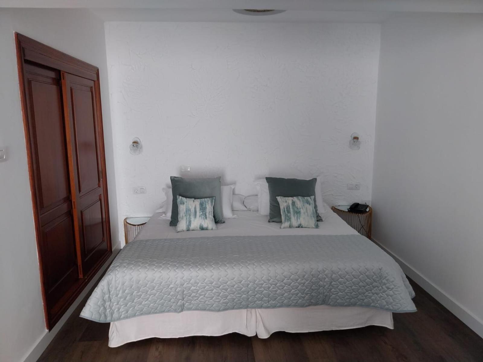 Hotel Monopol Puerto de la Cruz (Tenerife)