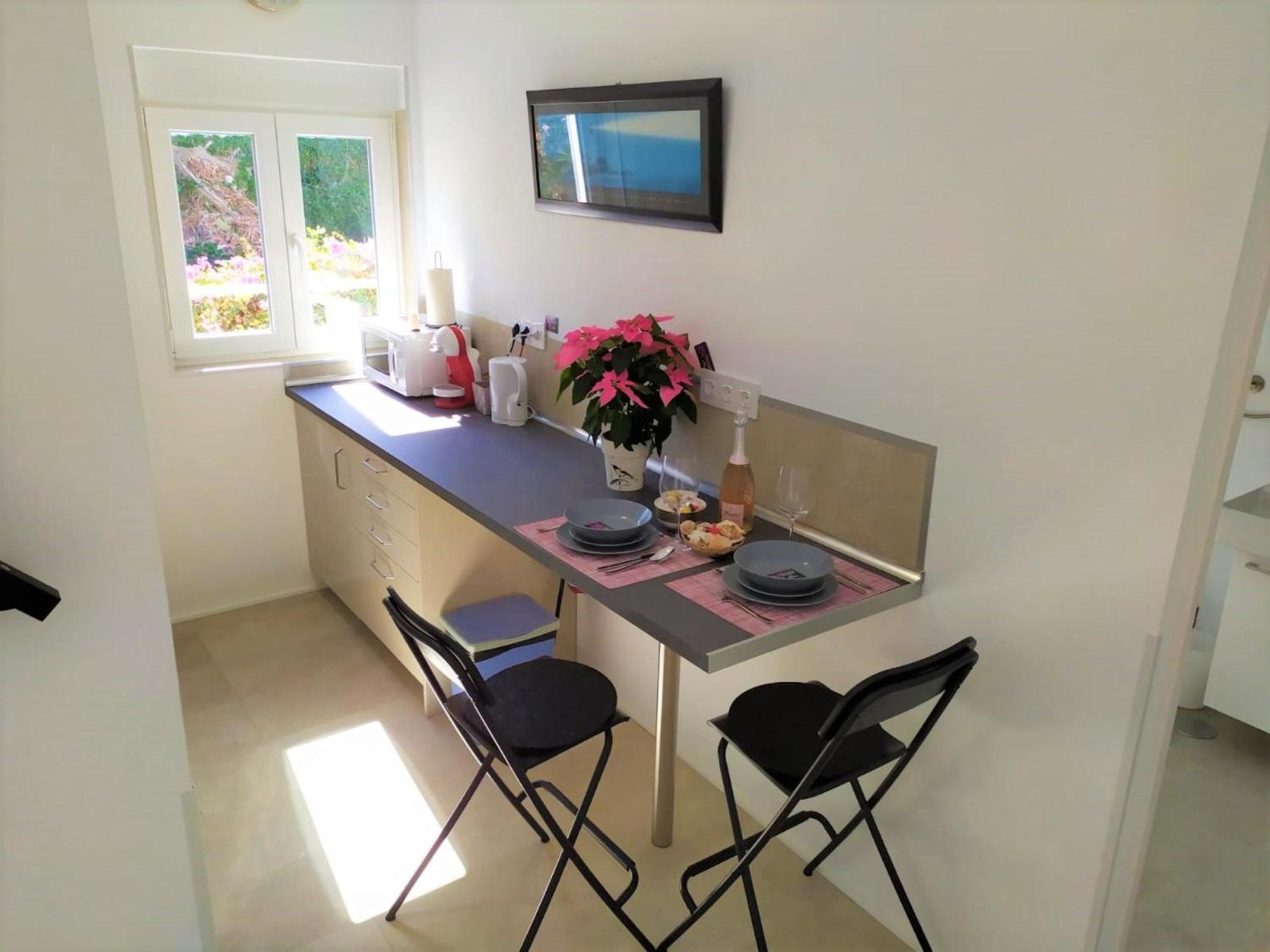 Apartment Fantastico 4