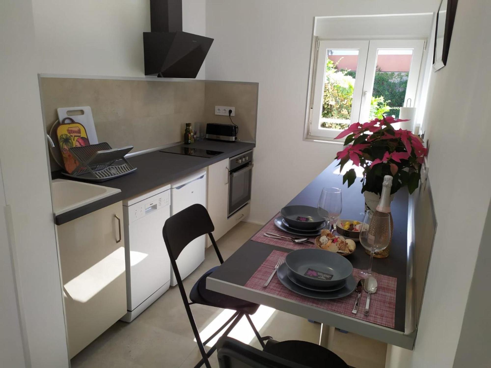 Fantastico 4 Apartment Puerto de la Cruz (Tenerife)