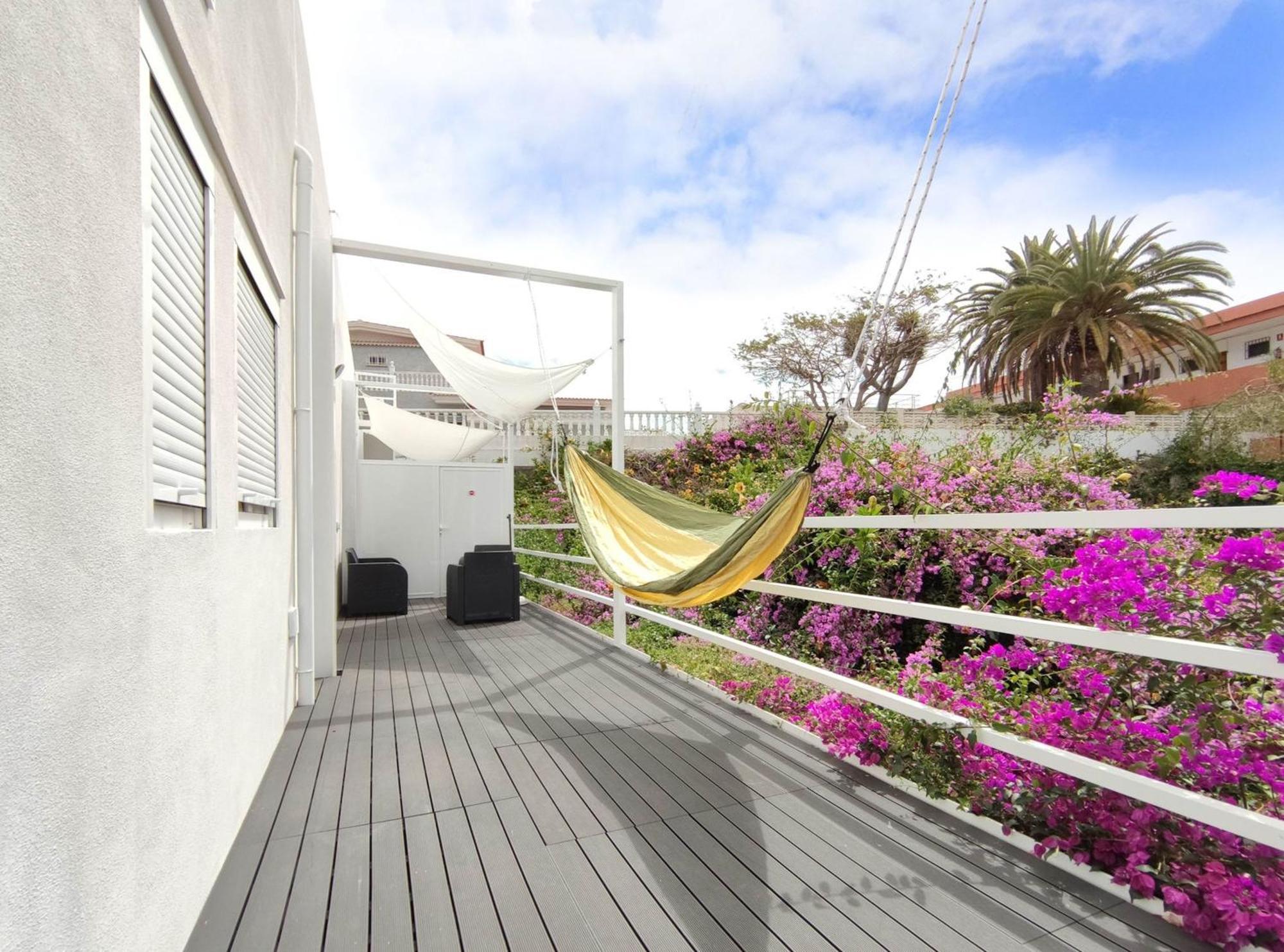 Fantastico 4 * Puerto de la Cruz (Tenerife)