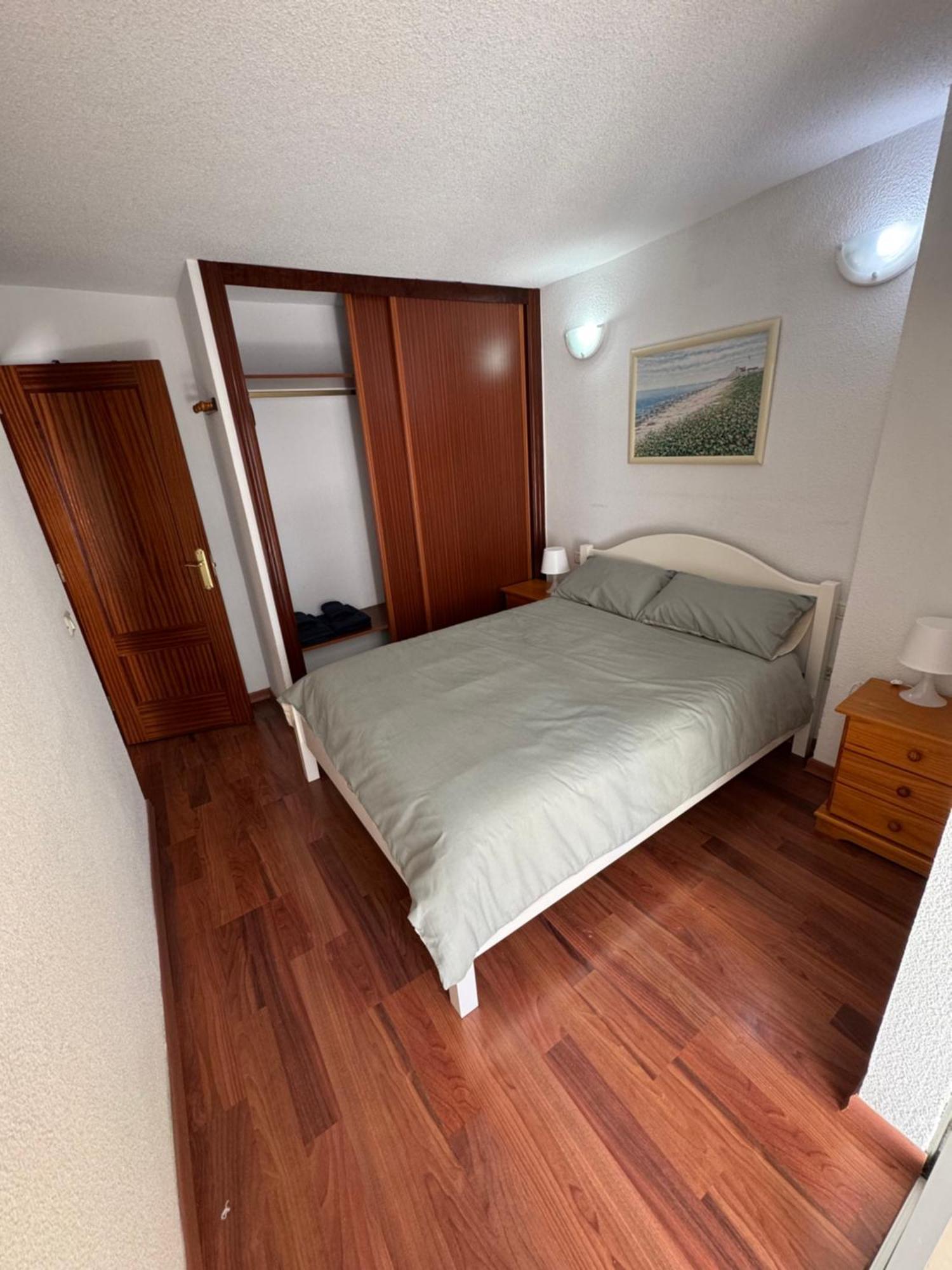 Principado Skyline Apartment Puerto de la Cruz (Tenerife)