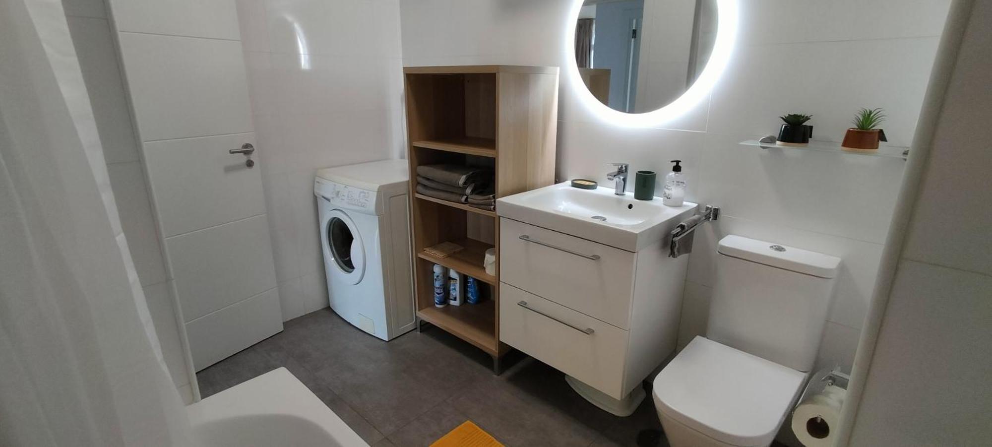 Full Appt Atlanta Peaceful Garden With Pool Appartement Puerto de la Cruz (Tenerife)