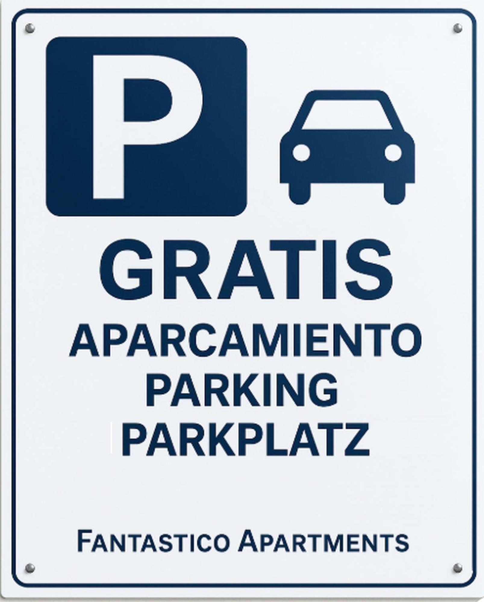 Căn hộ Fantastico 1 *