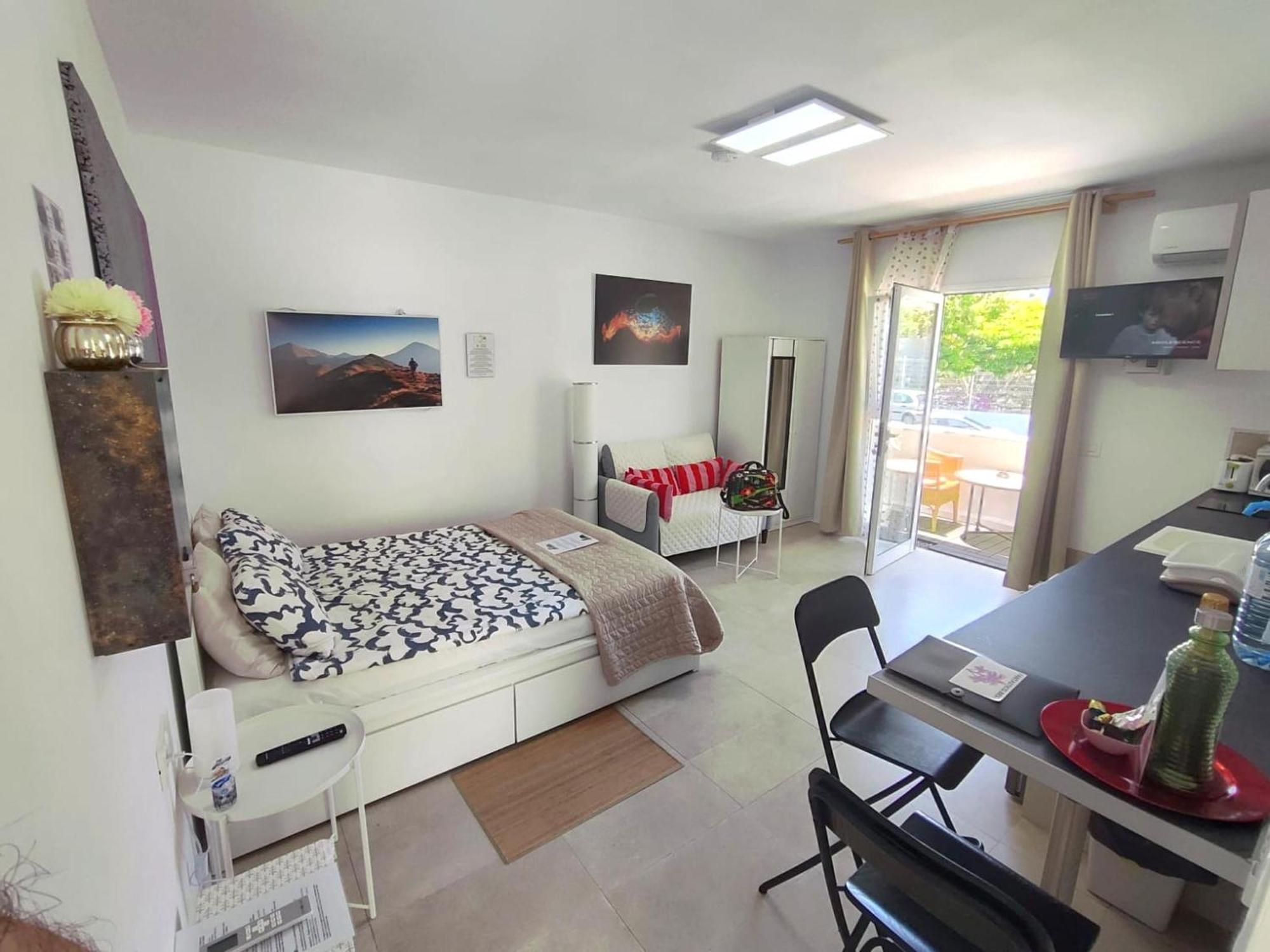Fantastico 1 * Puerto de la Cruz (Tenerife)