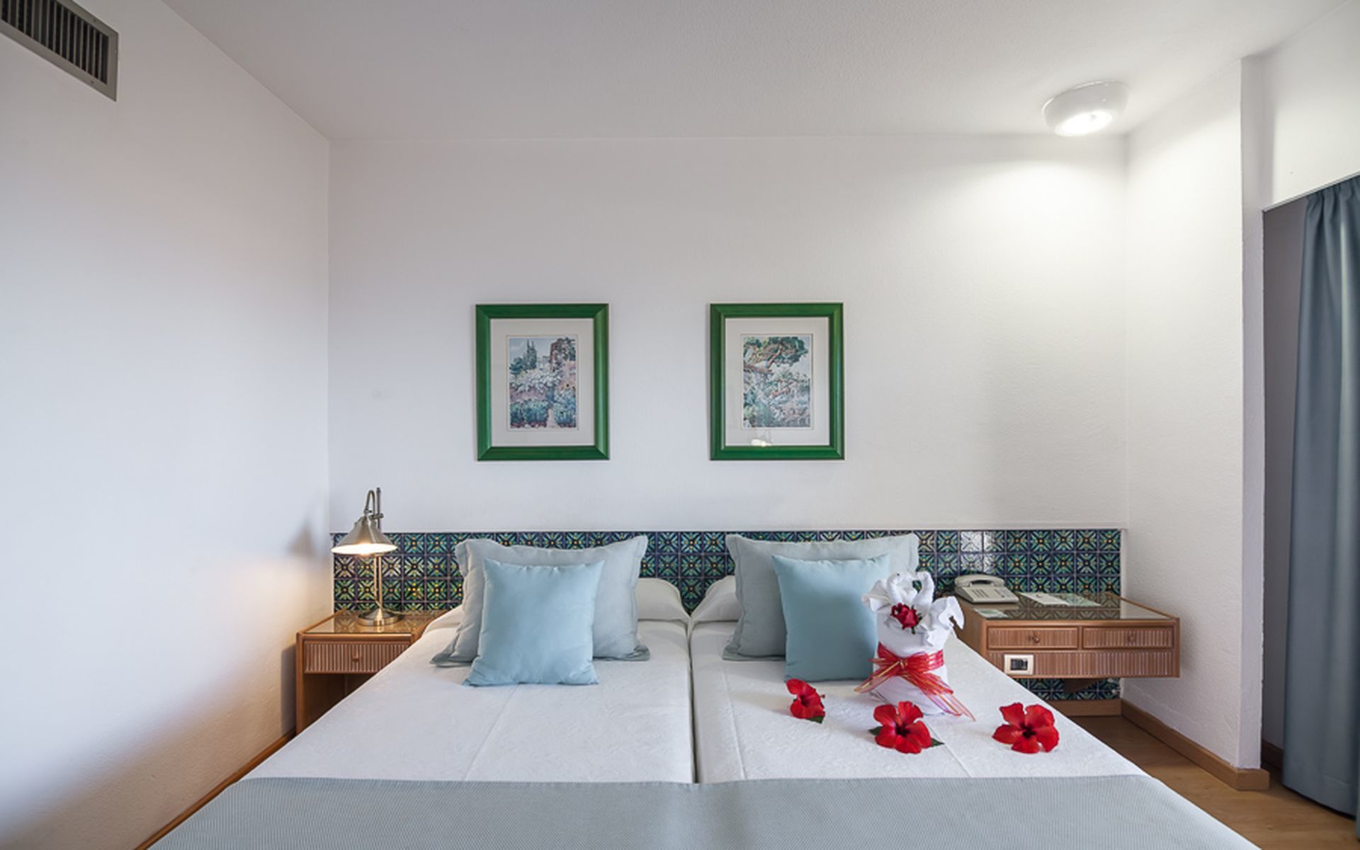 Hotel Fergus Puerto de la Cruz (Tenerife)
