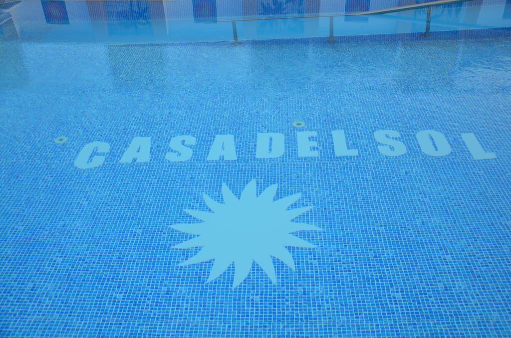 Hotel Casa Del Sol Puerto de la Cruz (Tenerife)