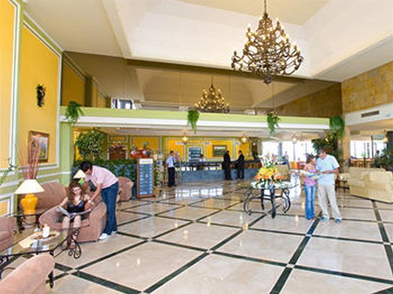 Hotelli Aluasoul Orotava Valley - Adults Only