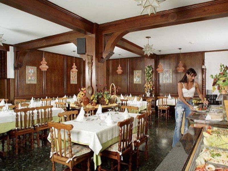 Casa Del Sol Hotel 3*