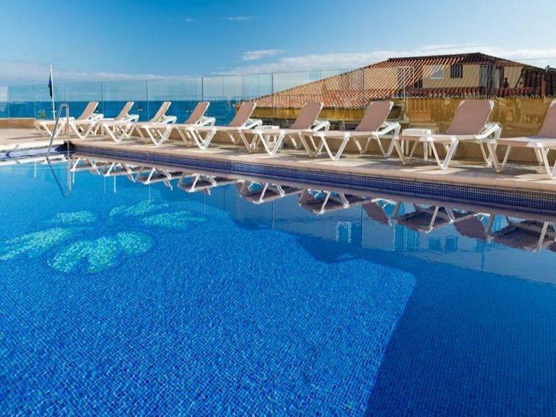 Monopol 3* Puerto de la Cruz (Tenerife)