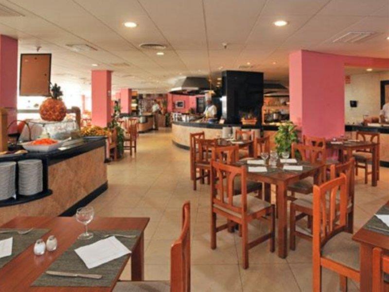 Parque San Antonio 4*