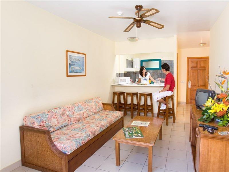 Turquesa Playa Apartment Puerto de la Cruz (Tenerife)