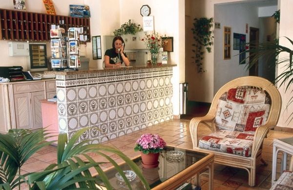 Apartment Alta