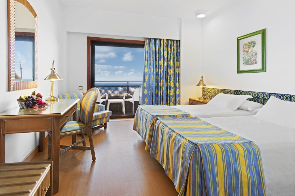 Hotel Fergus