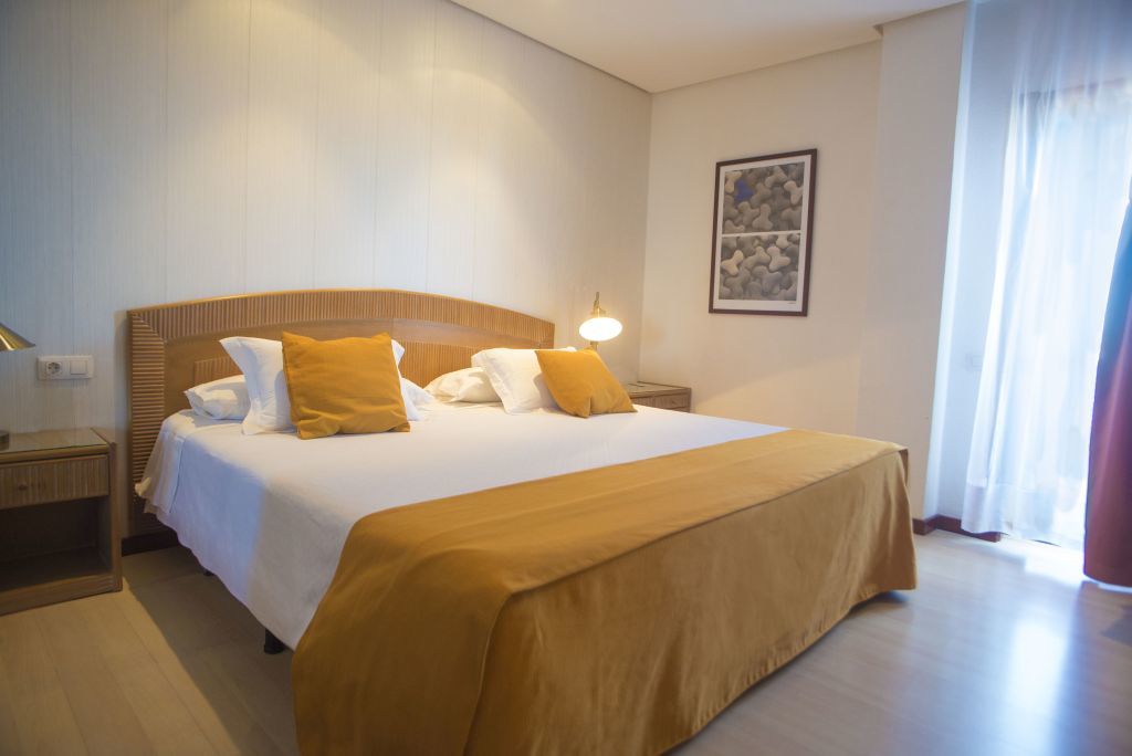 Fergus 4* Puerto de la Cruz (Tenerife)